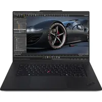 Lenovo ThinkPad P1 G7, Core Ultra 7 165H, 64GB
