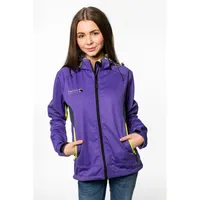 DEPROC Active Softshelljacke Downton Peak in rot, | Gr.: