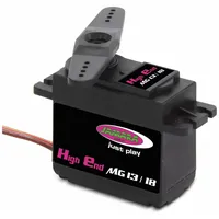 Jamara 033216 - Servo High End MG 1318