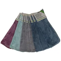Hh-haushalt Microfaser-Tuch "Super-Soft" zur Hochglanzreinigung 30 x 40 cm