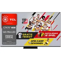TCL 75C7K 75 Zoll QD-MiniLED 4K Google TV