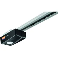 EcoStar Garagentorantrieb Liftronic 500 7 m2 schwarz