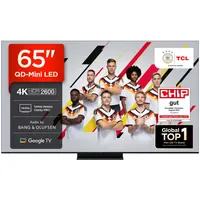 TCL 65C7K 65 Zoll QD-MiniLED 4K Google TV