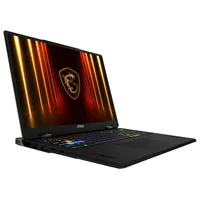 MSI Vector 18 HX AI A2XWJG-657 Intel Core Ultra
