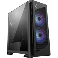 MSI MPG VELOX 300R Airflow PZ Midi Tower Gaming