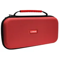 Trust GXT 1251RB Hardcase Rot/Blau für Nintendo Switch