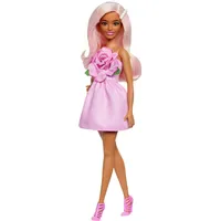 Barbie Fashionistas Puppe Nr. 238 (HYT94)