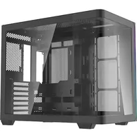 DarkFlash L285 Computergehäuse Schwarz