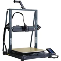 Elegoo Neptune 4 Max 3d-drucker - Black