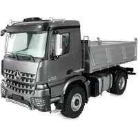 AMEWI Mercedes-Benz Arocs Muldenkipper 4x4 1:14 RTR