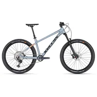 Kelly's Gibon 50 27,5 Zoll RH M grau