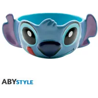 ABYstyle Disney Stitch Schüssel - Blue