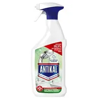 Antikal® Badreiniger antibakteriell mit Bleichmittel 0,8 l