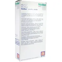Maimed porefix Wundschnellverband 20 cm x 10 cm 25