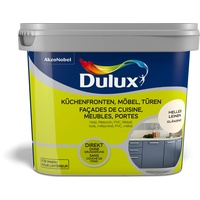 Dulux Fresh Up Renovierungsfarbe Küchenmöbel, Türen, Möbel, glänzend, Farbe
