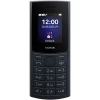 Nokia 110 4G (2024) Midnight Blue