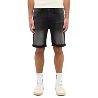 Mustang Slim-fit-Jeans "Herren Style Chicago Shorts Z", Herren, Gr.