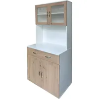 Hti-Living Küchenbuffet Blanca Bronze
