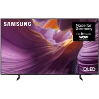 Samsung GQ65S85F 65" OLED 4K Vision AI Smart TV
