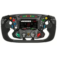 Moza Essenza SCV12 (PC), Gaming Controller, Schwarz