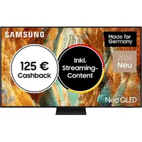 Samsung GQ55QN70F 55" Neo QLED 4K Vision AI Smart