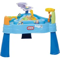 LITTLE TIKES Spieltisch Bluey Beach Water Table«, bunt