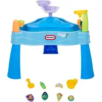 LITTLE TIKES Bluey Beach Water Table