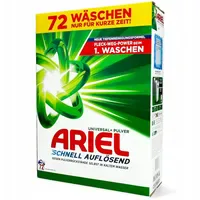 Ariel Universal+ Pulver 72 WL 3,96 kg