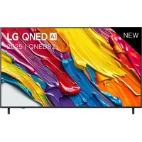 LG 55QNED82 55" 4K QNED TV