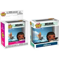 Funko Bitty Deluxe Vaiana Moana