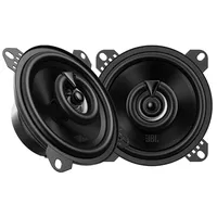 JBL Stage2 45F |10cm (4 Zoll): 2-Wege Koaxial-Autolautsprecher -
