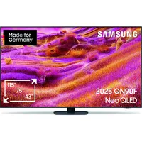 Samsung GQ65QN90F 65" Neo QLED 4K Vision AI Smart
