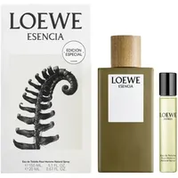 Loewe Esencia Eau de Toilette 150 ml + Eau