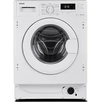 KOENIC KBWM 8112 A Waschmaschine (8 kg, 1350 U/min)