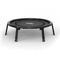 Berg Toys BERG Fitness Trampolin 110 Black