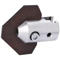 Rothenberger Schaufelkopfbohrer, 32K, D=65mm - 72360