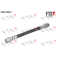 FTE maximal FTE 9240021