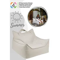 Wigiwama Outdoor Sitzsack