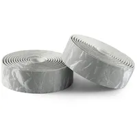 ROCKBROS "Rockbros PU Lenkerband \"Velour\" grau