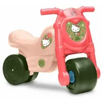 Feber Hello Kitty Rutschauto - Multicolor - One Size