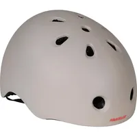 Powerslide Urban Sustained Helm - Grey - 54-58 cm