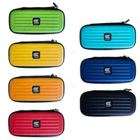 Target Takoma Dartwallet - Gelb