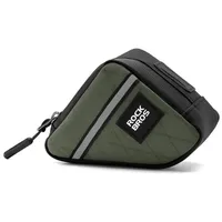 ROCKBROS Triangle Fahrradtasche 0,25 l grün