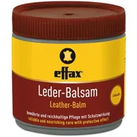 Effax Leder-Balsam 500 ml