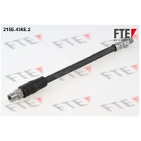 FTE maximal FTE Bremsschlauch 9240079