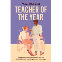 Workman Teacher of the Year