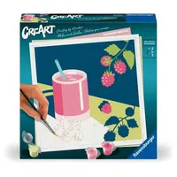 Ravensburger CreArt Mocktail Himbeere 1 St.