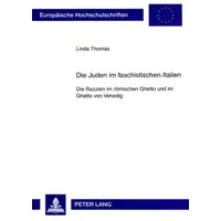 Peter Lang Gmbh, Internationaler Verlag Der Wissenschaften Die Juden