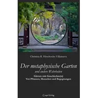 Epubli Der metaphysische Garten und andere Wahrheiten