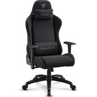 SENSE7 Bürostuhl, Spellcaster FUKU XL